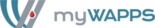 myWAPPS Dashboard